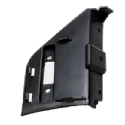Mach 1 Bumper to Chin Bracket