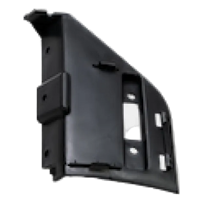 Mach 1 Bumper to Chin Bracket