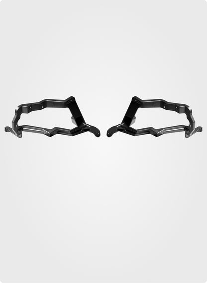 15-17 Mach 1 ターンシグナルブラケット