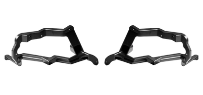 15-17 Mach 1 Turn Signal Brackets
