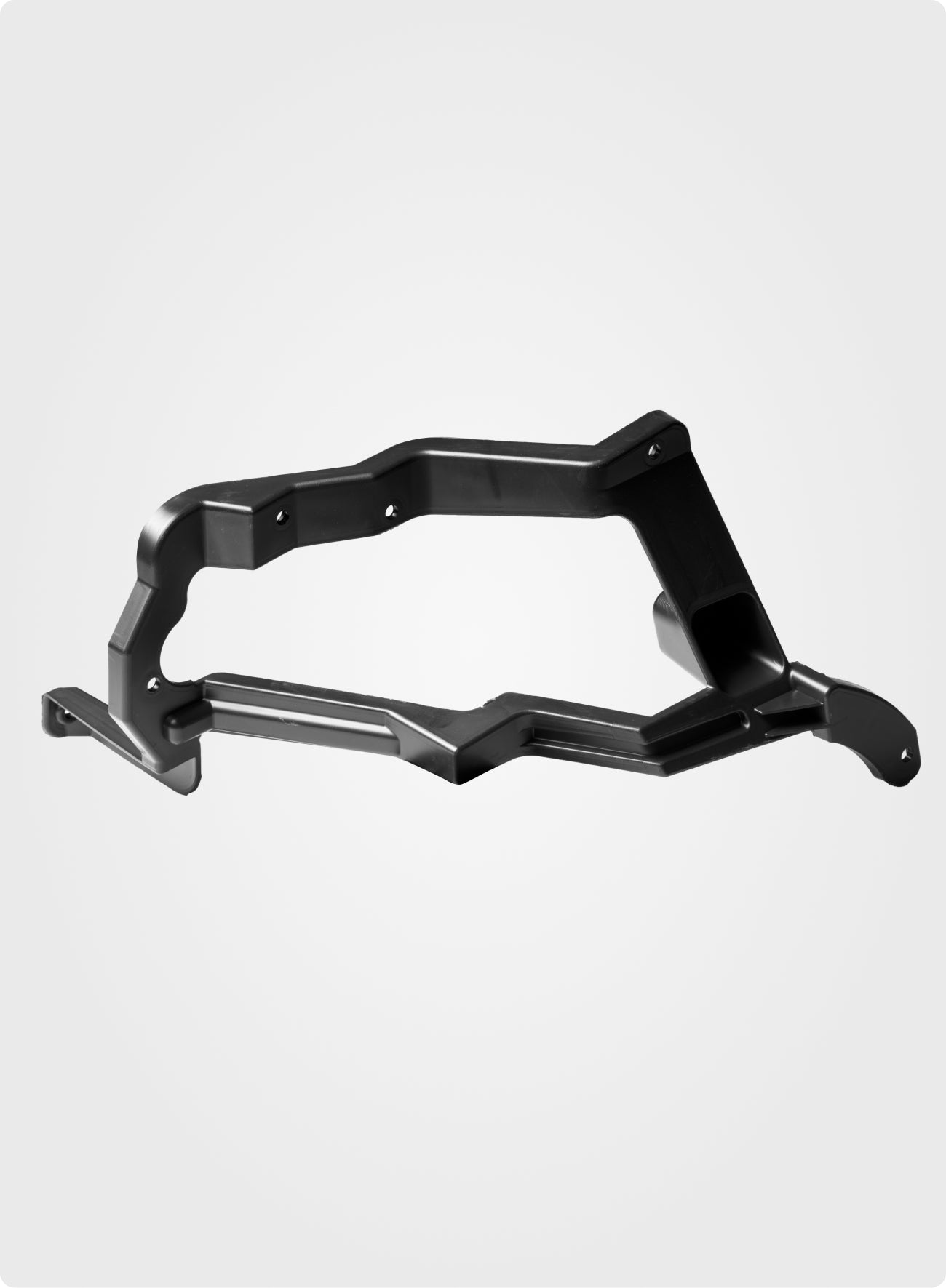 15-17 Mach 1 ターンシグナルブラケット