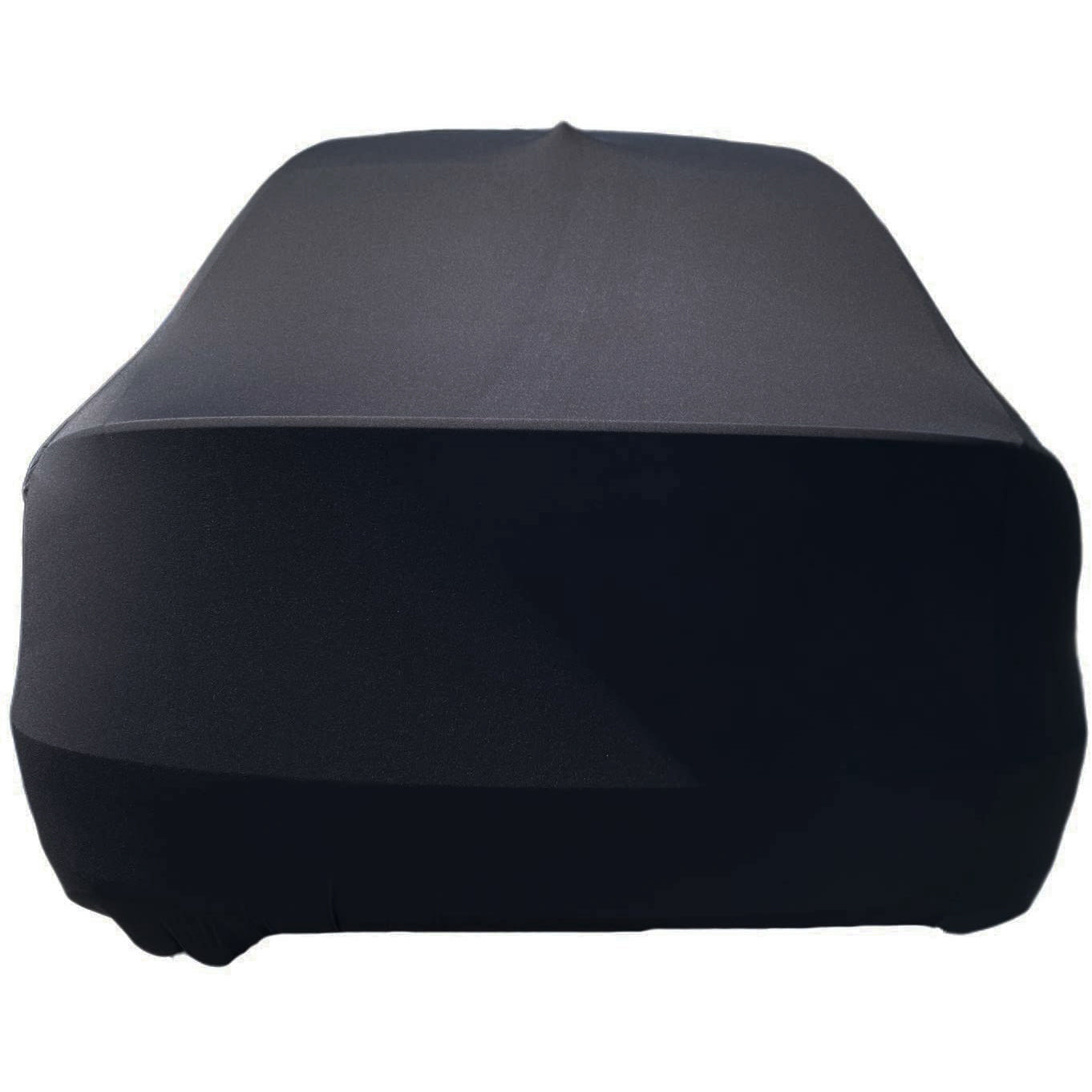 2012-2026 Mercedes AMG C 63, AMG C 43 & C300 Sedans Ultraguard Stretch Satin Indoor Car Cover - Black