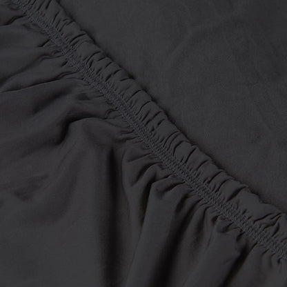 2012-2026 Mercedes AMG C 63, AMG C 43 & C300 Sedans Ultraguard Stretch Satin Indoor Car Cover - Black