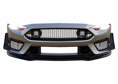 Mustang Mach 1 Front Bumper