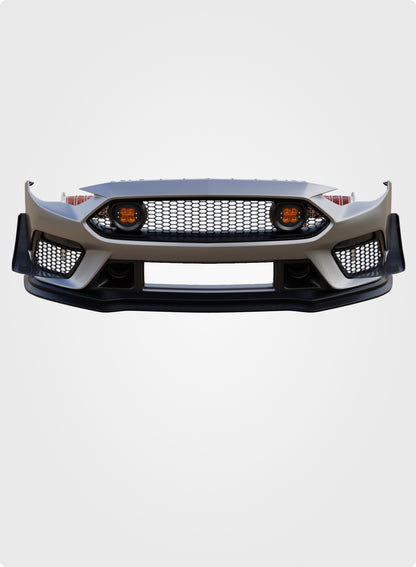 Mustang Mach 1 Frontstoßstange