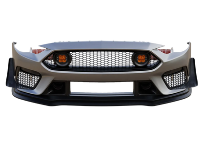Mustang Mach 1 Front Bumper