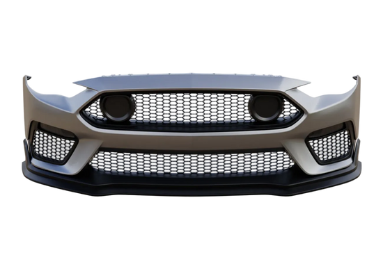 Mustang Mach 1 Front Bumper – Triple Seven
