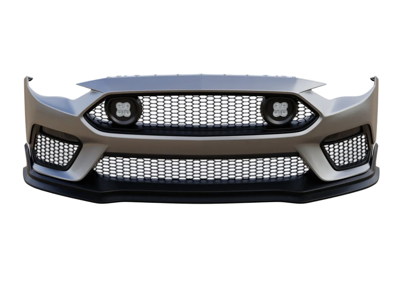 Mustang Mach 1 Front Bumper