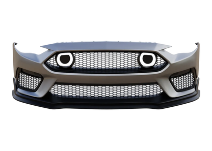 Mustang Mach 1 Front Bumper