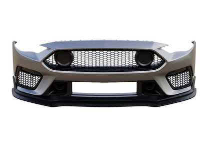 Mustang Mach 1 Front Bumper