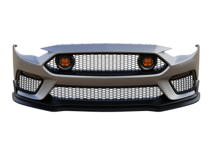 Mustang Mach 1 Front Bumper