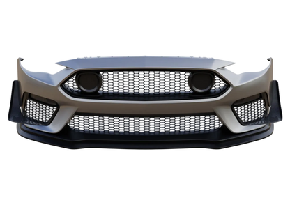 Mustang Mach 1 Front Bumper