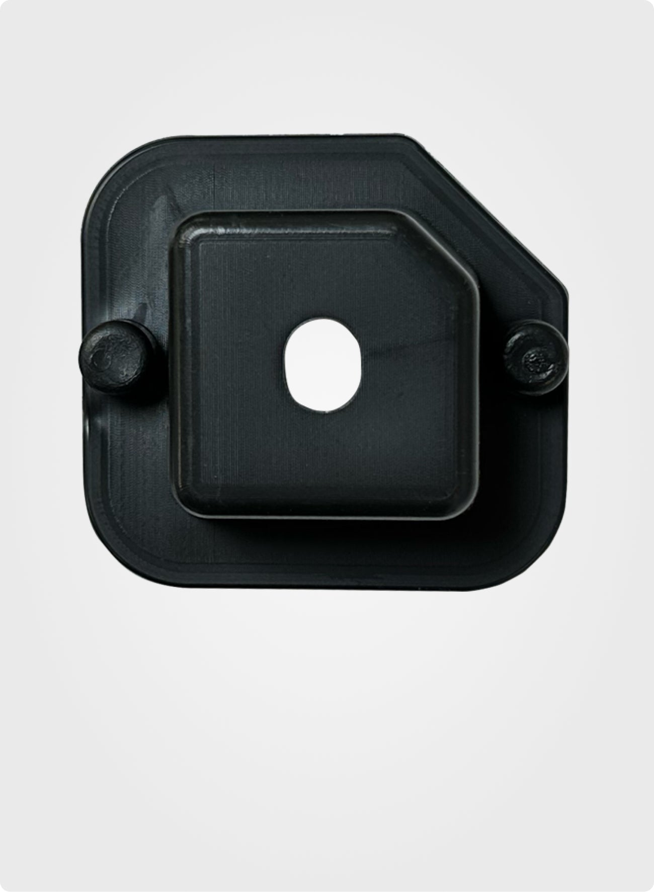 GT500 カナード ベース ブロック