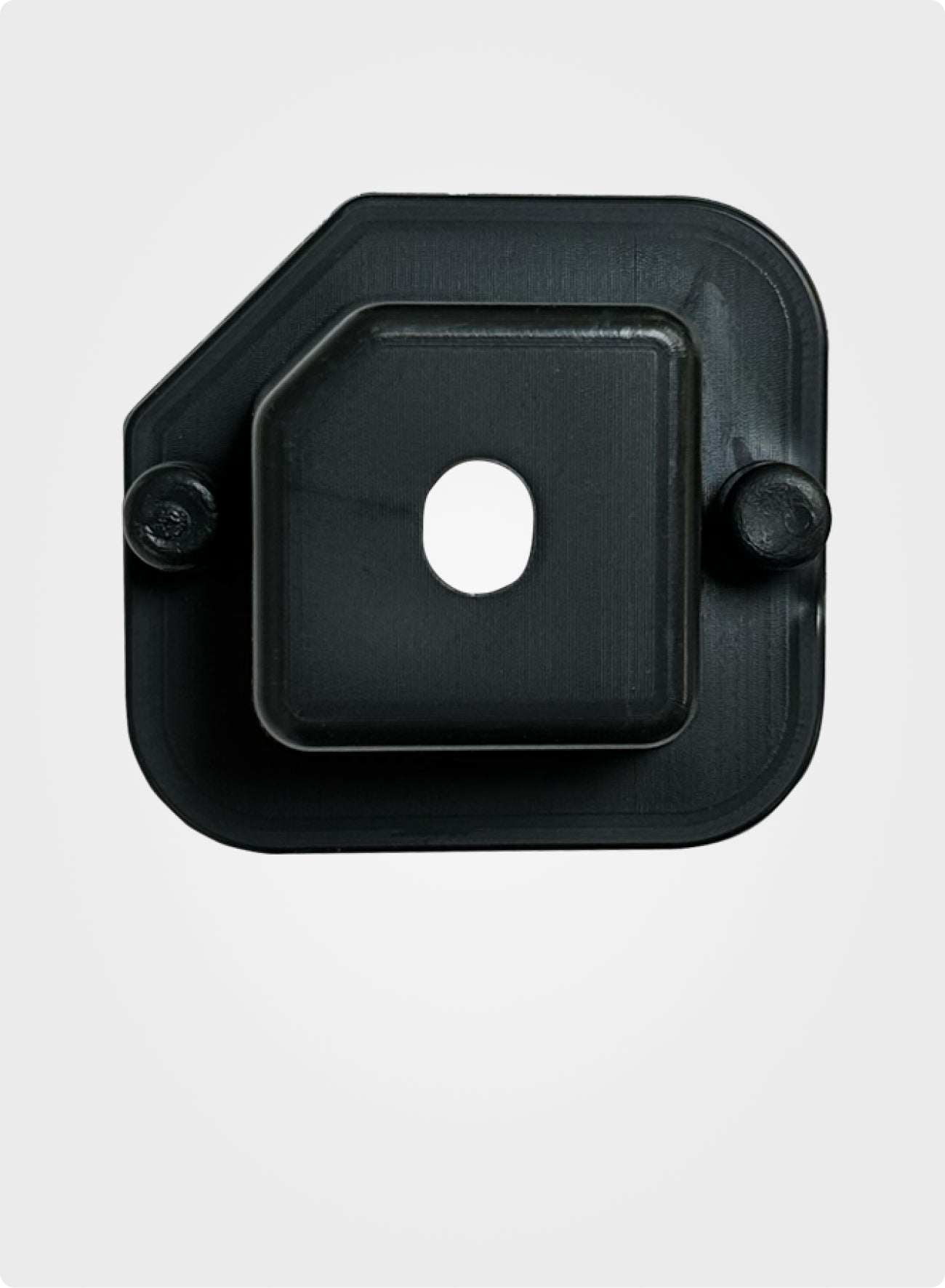 GT500 カナード ベース ブロック