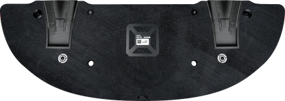 S550 Chassis Mounted Carbon Splitter