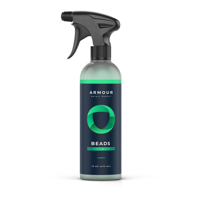 BEADS - Touchless Sealant