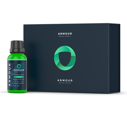 Armour Quartz Coating