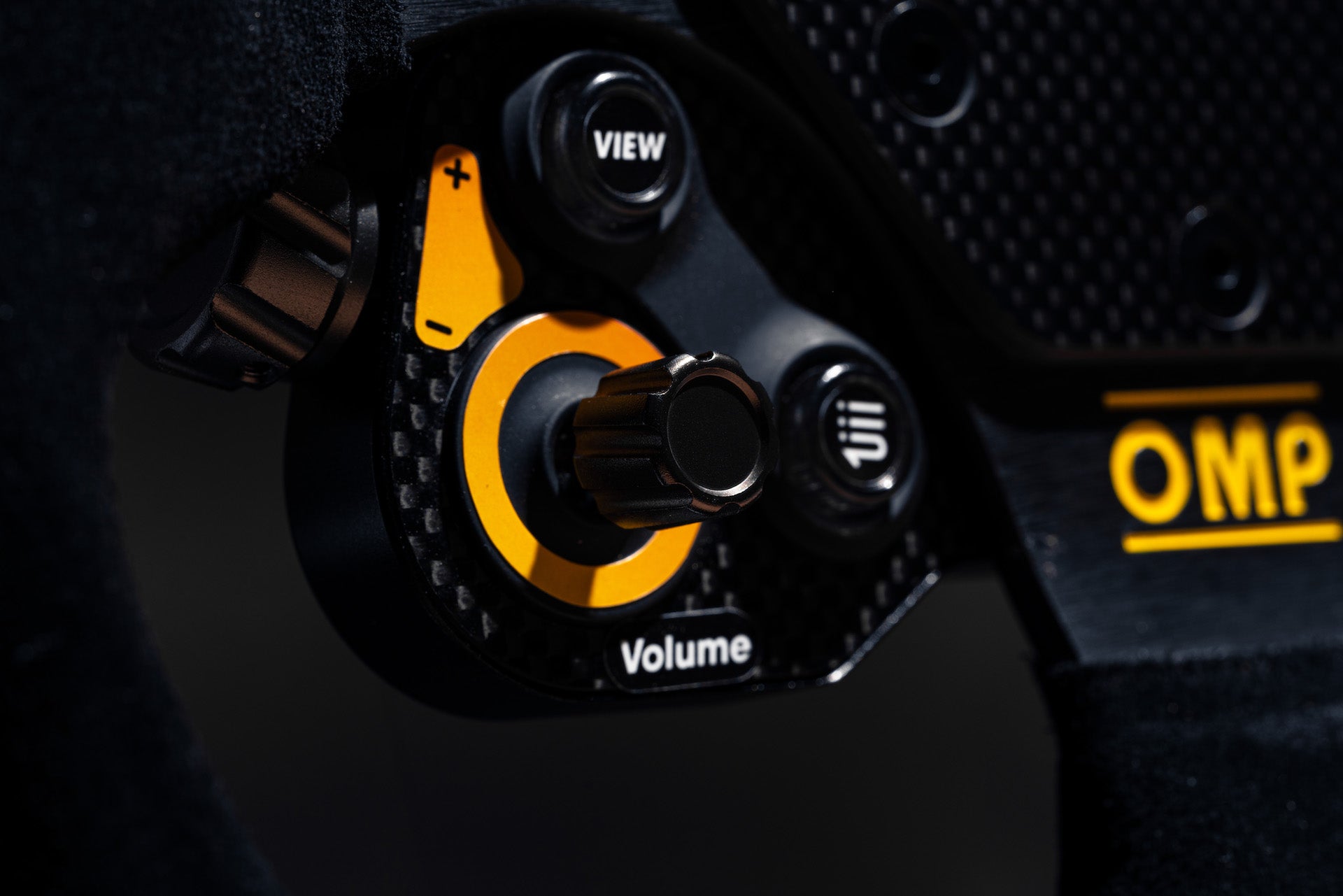 Zestek OEM Hub Only – Triple Seven