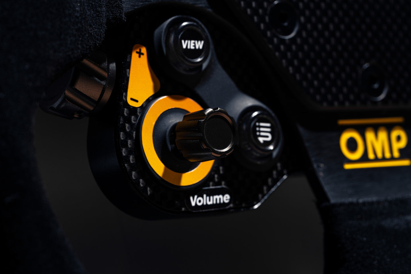 Zestek OEM-Nabe (nur Nabe)