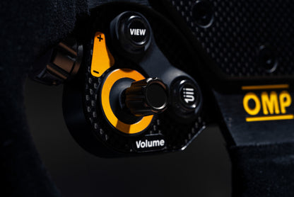 Zestek OEM-Nabe (nur Nabe)