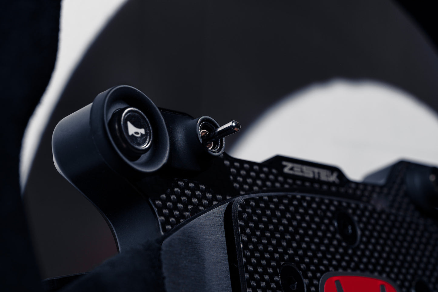 Zestek OEM-Nabe (nur Nabe)