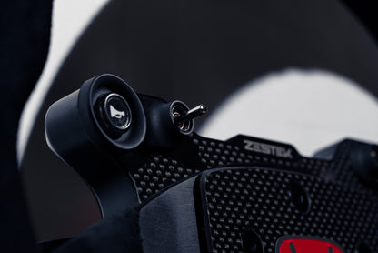 Zestek OEM-Nabe (nur Nabe)