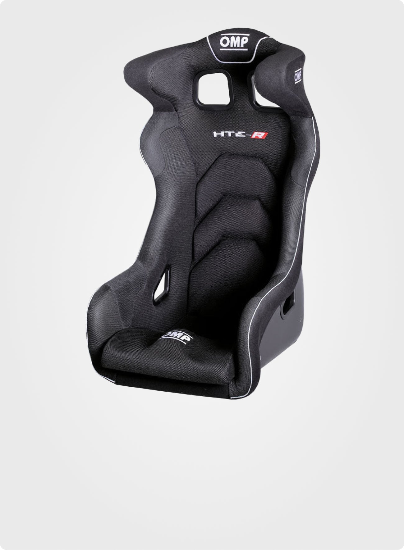 OMP HTE-R Racing Seat – Triple Seven