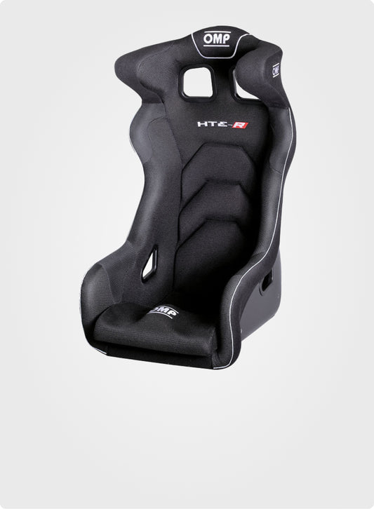 OMP HTE-R Racing Seat