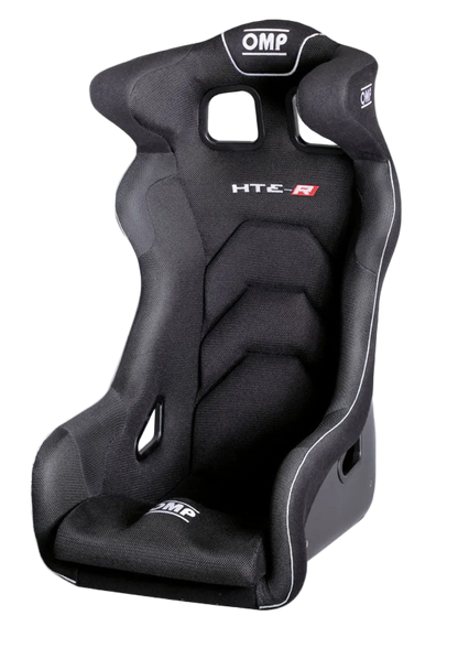 OMP HTE-R Racing Seat