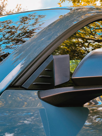 S650 Wind Deflector Pair