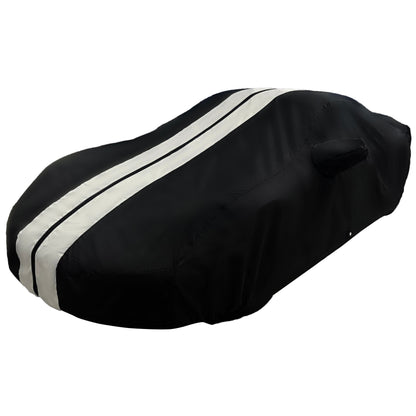2012-2025 Porsche 911 COUPE/CARRERA/TARGA/TURBO GTS/CAYMAN/BOXSTER Indoor/Outdoor Car Cover - Ultraguard Plus 300 Denier Water Resistant Protection
