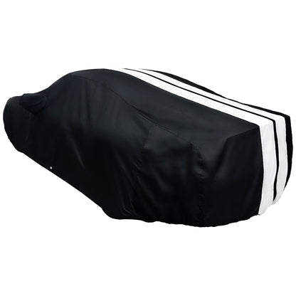 2012-2025 Porsche 911 COUPE/CARRERA/TARGA/TURBO GTS/CAYMAN/BOXSTER Indoor/Outdoor Car Cover - Ultraguard Plus 300 Denier Water Resistant Protection