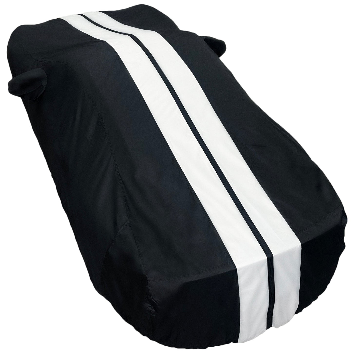 2012-2025 Porsche 911 COUPE/CARRERA/TARGA/TURBO GTS/CAYMAN/BOXSTER Indoor/Outdoor Car Cover - Ultraguard Plus 300 Denier Water Resistant Protection