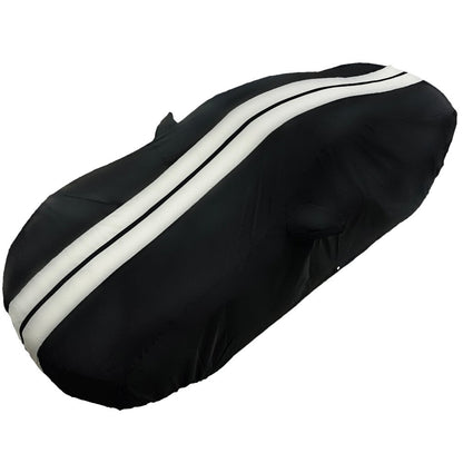 2012-2025 Porsche 911 COUPE/CARRERA/TARGA/TURBO GTS/CAYMAN/BOXSTER Indoor/Outdoor Car Cover - Ultraguard Plus 300 Denier Water Resistant Protection