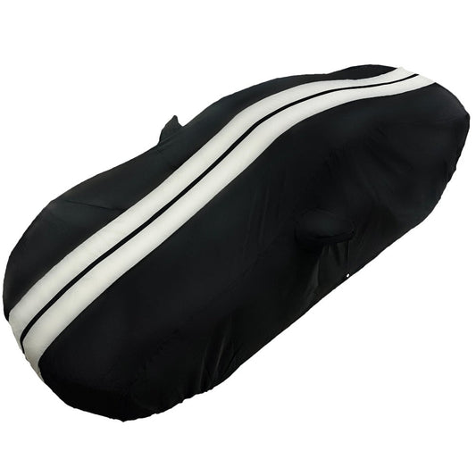 2012-2025 Porsche 911 COUPE/CARRERA/TARGA/TURBO GTS/CAYMAN/BOXSTER Indoor/Outdoor Car Cover - Ultraguard Plus 300 Denier Water Resistant Protection