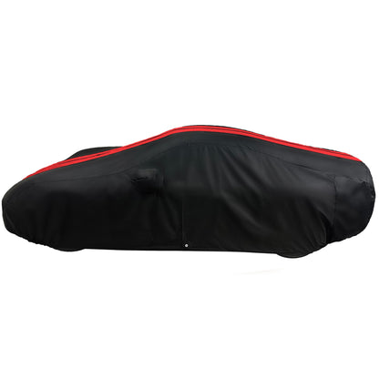 2012-2025 Porsche 911 COUPE/CARRERA/TARGA/TURBO GTS/CAYMAN/BOXSTER Indoor/Outdoor Car Cover - Ultraguard Plus 300 Denier Water Resistant Protection