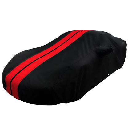 2012-2025 Porsche 911 COUPE/CARRERA/TARGA/TURBO GTS/CAYMAN/BOXSTER Indoor/Outdoor Car Cover - Ultraguard Plus 300 Denier Water Resistant Protection