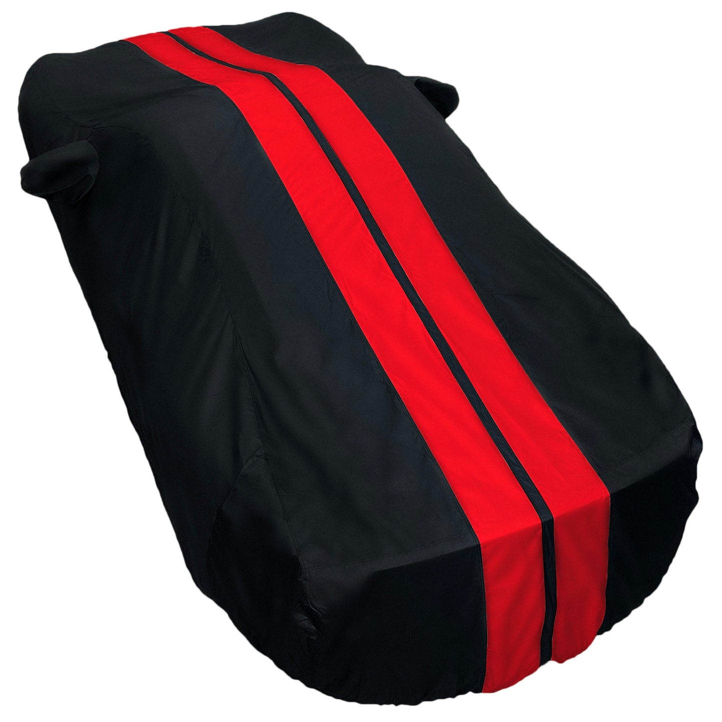 2012-2025 Porsche 911 COUPE/CARRERA/TARGA/TURBO GTS/CAYMAN/BOXSTER Indoor/Outdoor Car Cover - Ultraguard Plus 300 Denier Water Resistant Protection