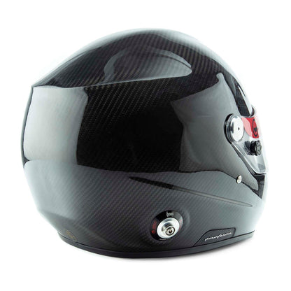 Roux Pininfarina Formula Carbon SA2020 Helmet