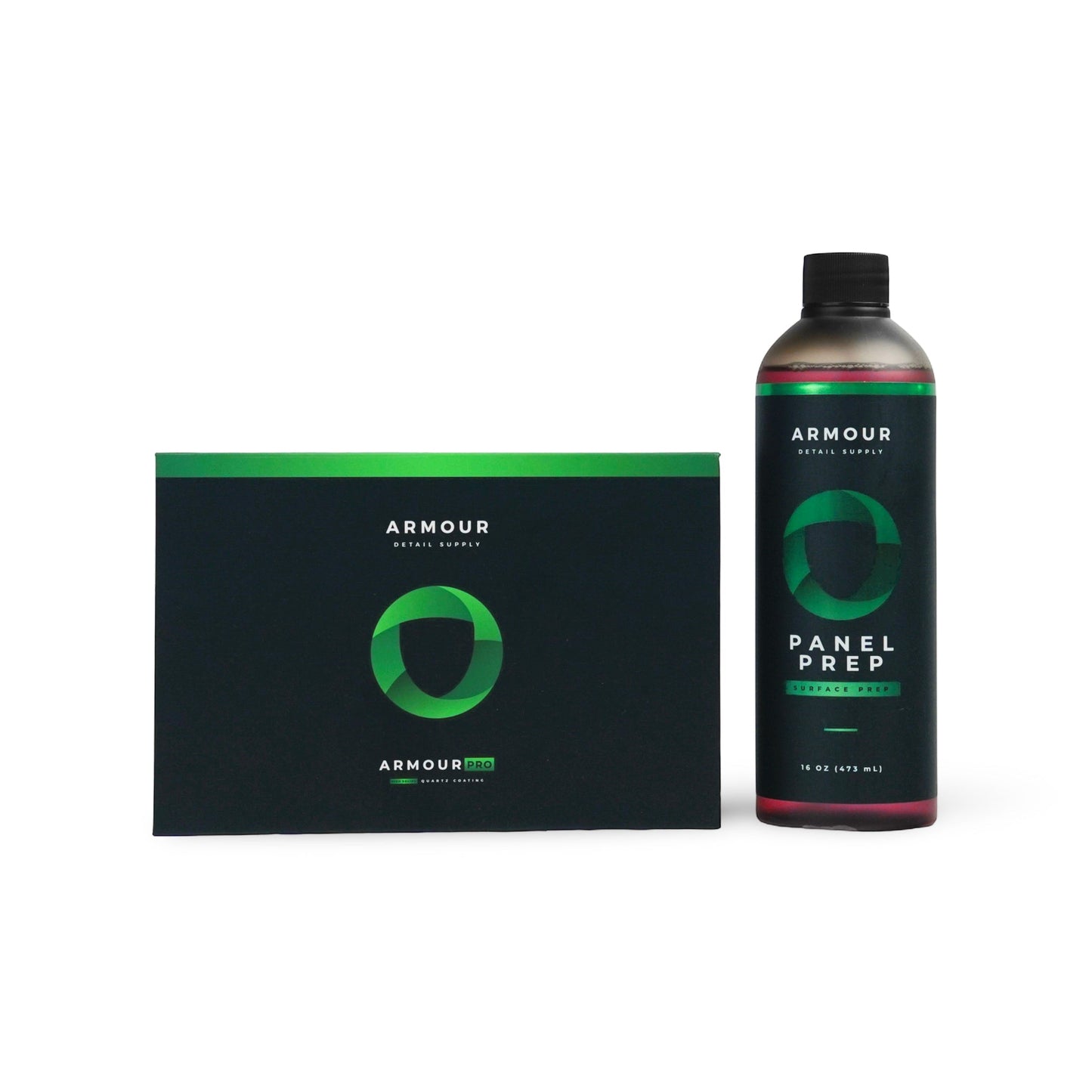 Armour PRO Quartz Coating