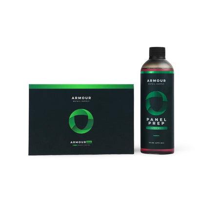 Armour PRO Quartz Coating
