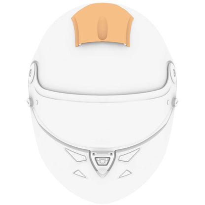 Schuberth Top Air Scoop (Flat)