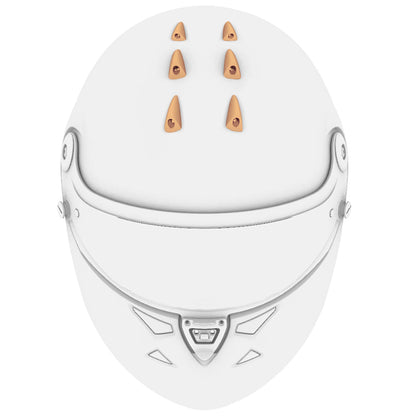 Schuberth Top Vents (Set of 6)