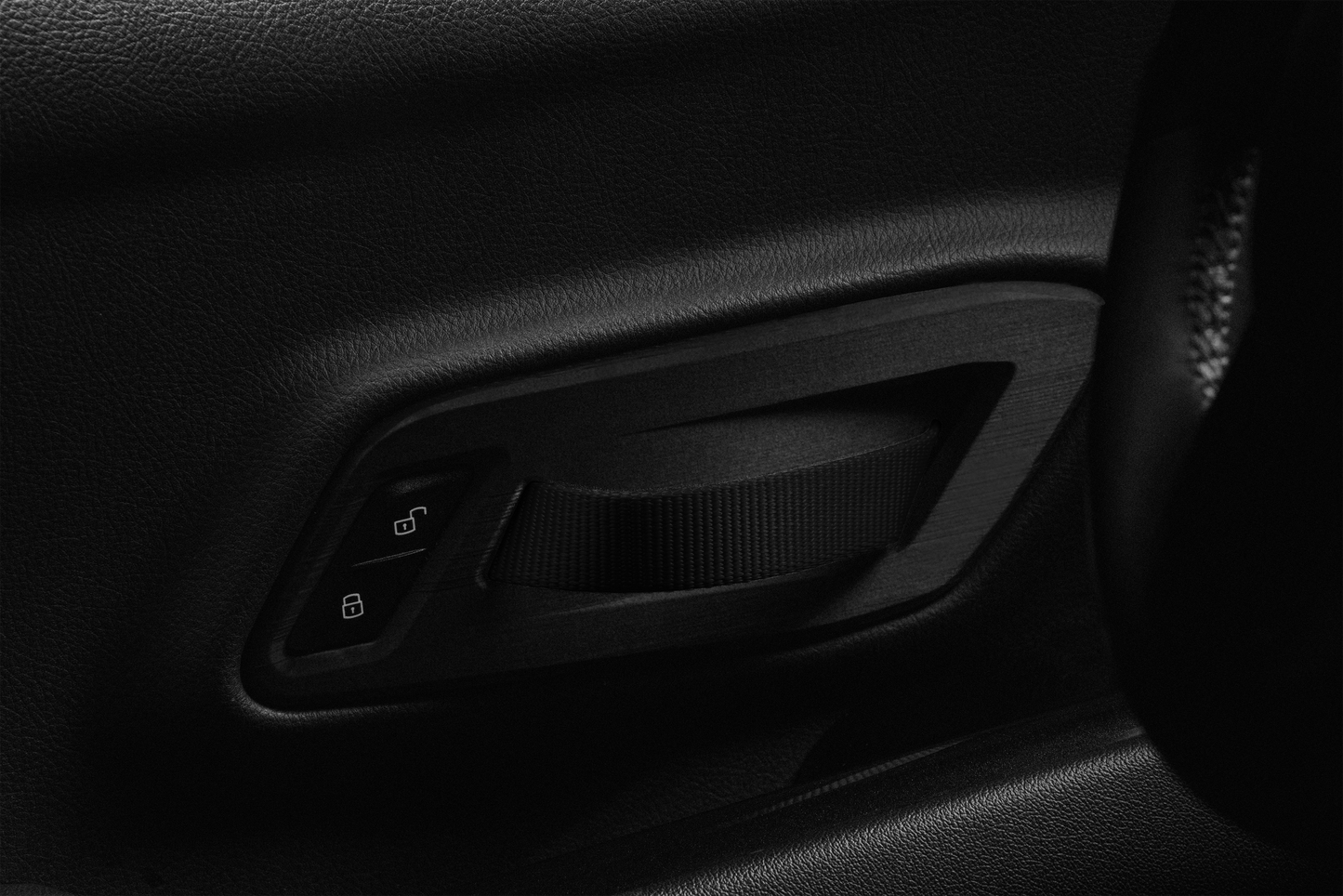 MKV Supra Motorsport Door Release Pair