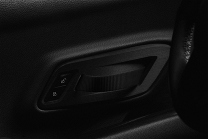 MKV Supra Motorsport Door Release Pair