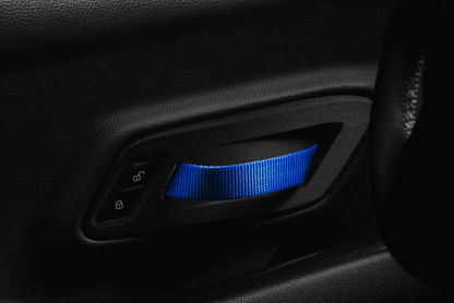 MKV Supra Motorsport Door Release Pair