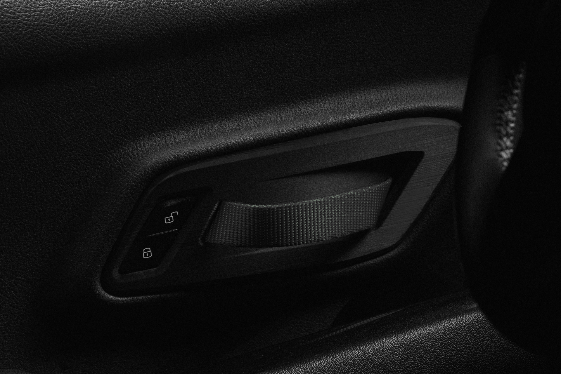 Motorsport Door Release - MK5 A90/A91 Toyota Supra – Triple Seven