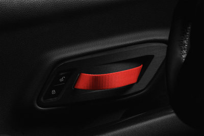 MKV Supra Motorsport Door Release Pair