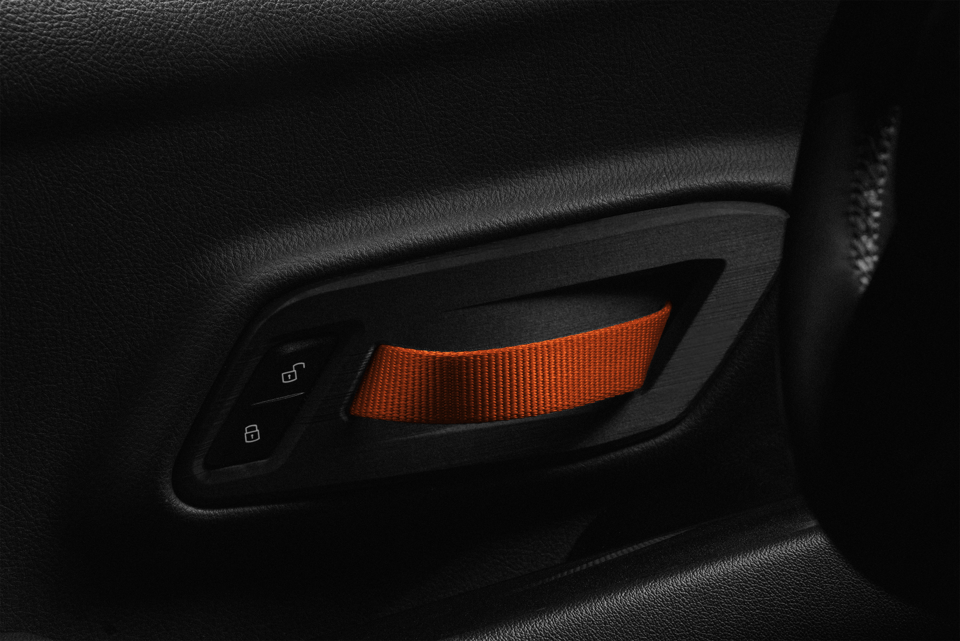 Motorsport Door Release - MK5 A90/A91 Toyota Supra – Triple Seven