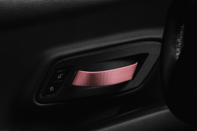 MKV Supra Motorsport Door Release Pair